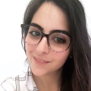 Meet your Posher, Katy